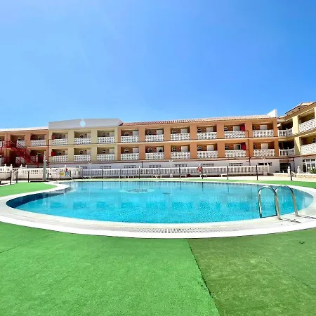 Estudio Cerca Playa En Costa Del Silencio Con Wifi Y Piscina Costa Del Silencio