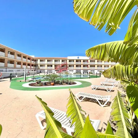 Apartman Estudio Cerca Playa En Costa Del Silencio Con Wifi Y Piscina Costa Del Silencio