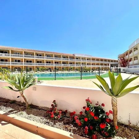 Apartman Estudio Cerca Playa En Costa Del Silencio Con Wifi Y Piscina Costa Del Silencio