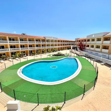 Estudio Cerca Playa En Costa Del Silencio Con Wifi Y Piscina Apartman Costa Del Silencio