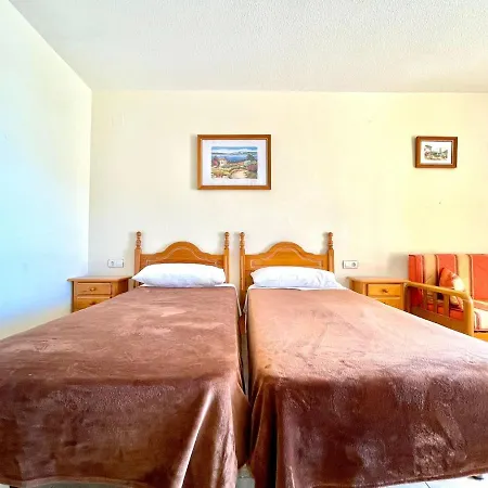 Estudio Cerca Playa En Costa Del Silencio Con Wifi Y Piscina *