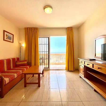 Estudio Cerca Playa En Costa Del Silencio Con Wifi Y Piscina Apartman *