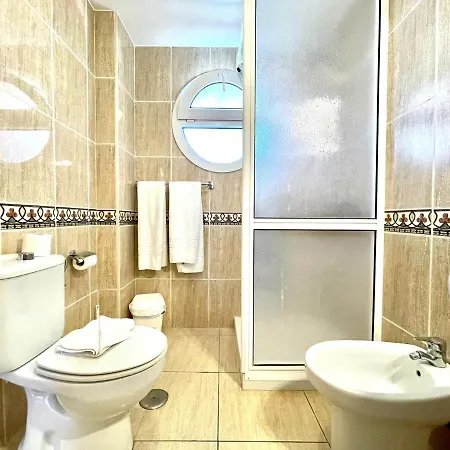 Estudio Cerca Playa En Costa Del Silencio Con Wifi Y Piscina Apartman *