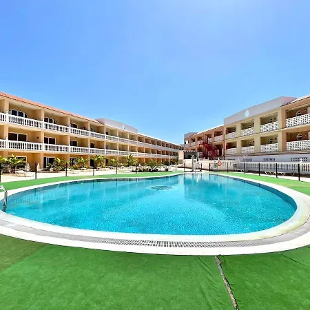 Estudio Cerca Playa En Costa Del Silencio Con Wifi Y Piscina Costa Del Silencio