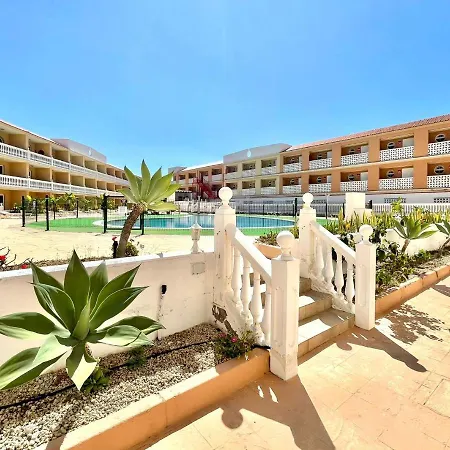 Estudio Cerca Playa En Costa Del Silencio Con Wifi Y Piscina Apartman *