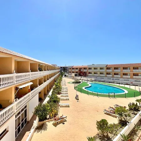 Estudio Cerca Playa En Costa Del Silencio Con Wifi Y Piscina Apartman
