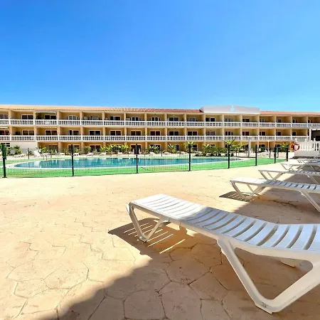 Apartman Estudio Cerca Playa En Costa Del Silencio Con Wifi Y Piscina Costa Del Silencio