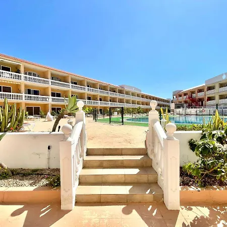 Estudio Cerca Playa En Costa Del Silencio Con Wifi Y Piscina Apartman *