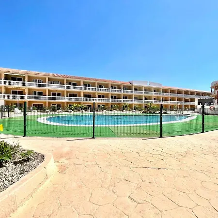 Estudio Cerca Playa En Costa Del Silencio Con Wifi Y Piscina Apartman