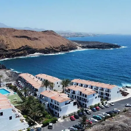Estudio Cerca Playa En Costa Del Silencio Con Wifi Y Piscina