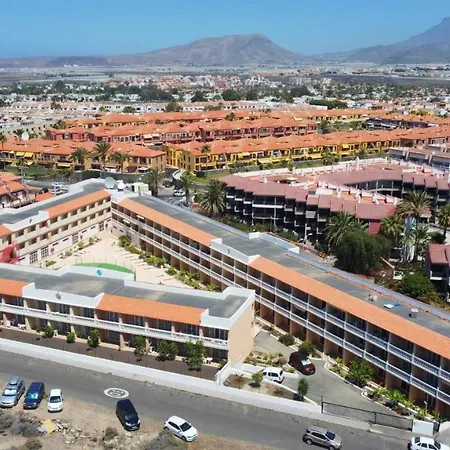 Apartman Estudio Cerca Playa En Costa Del Silencio Con Wifi Y Piscina Costa Del Silencio