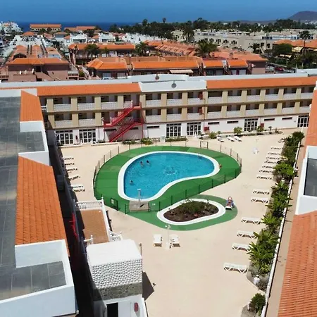 Estudio Cerca Playa En Costa Del Silencio Con Wifi Y Piscina *