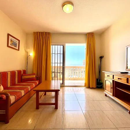 Estudio Cerca Playa En Costa Del Silencio Con Wifi Y Piscina Lejlighed *
