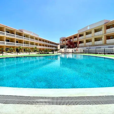 Estudio Cerca Playa En Costa Del Silencio Con Wifi Y Piscina * Costa del Silencio