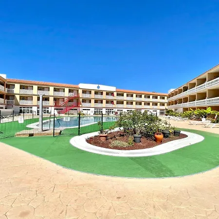 Estudio Cerca Playa En Costa Del Silencio Con Wifi Y Piscina * Costa del Silencio