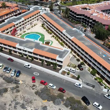 Estudio Cerca Playa En Costa Del Silencio Con Wifi Y Piscina Lejlighed Costa del Silencio
